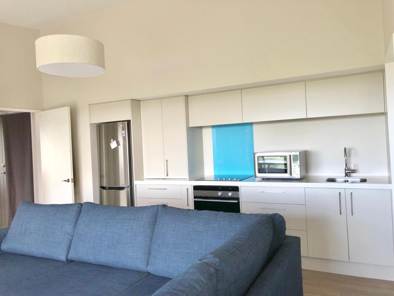 Lovely, Sunny, Home Sweet Home Christchurch Dış mekan fotoğraf
