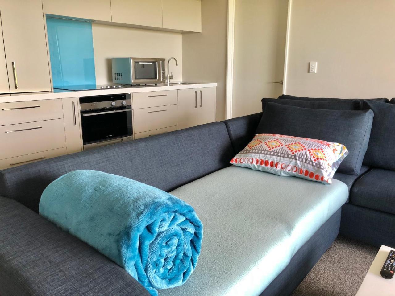 Lovely, Sunny, Home Sweet Home Christchurch Dış mekan fotoğraf