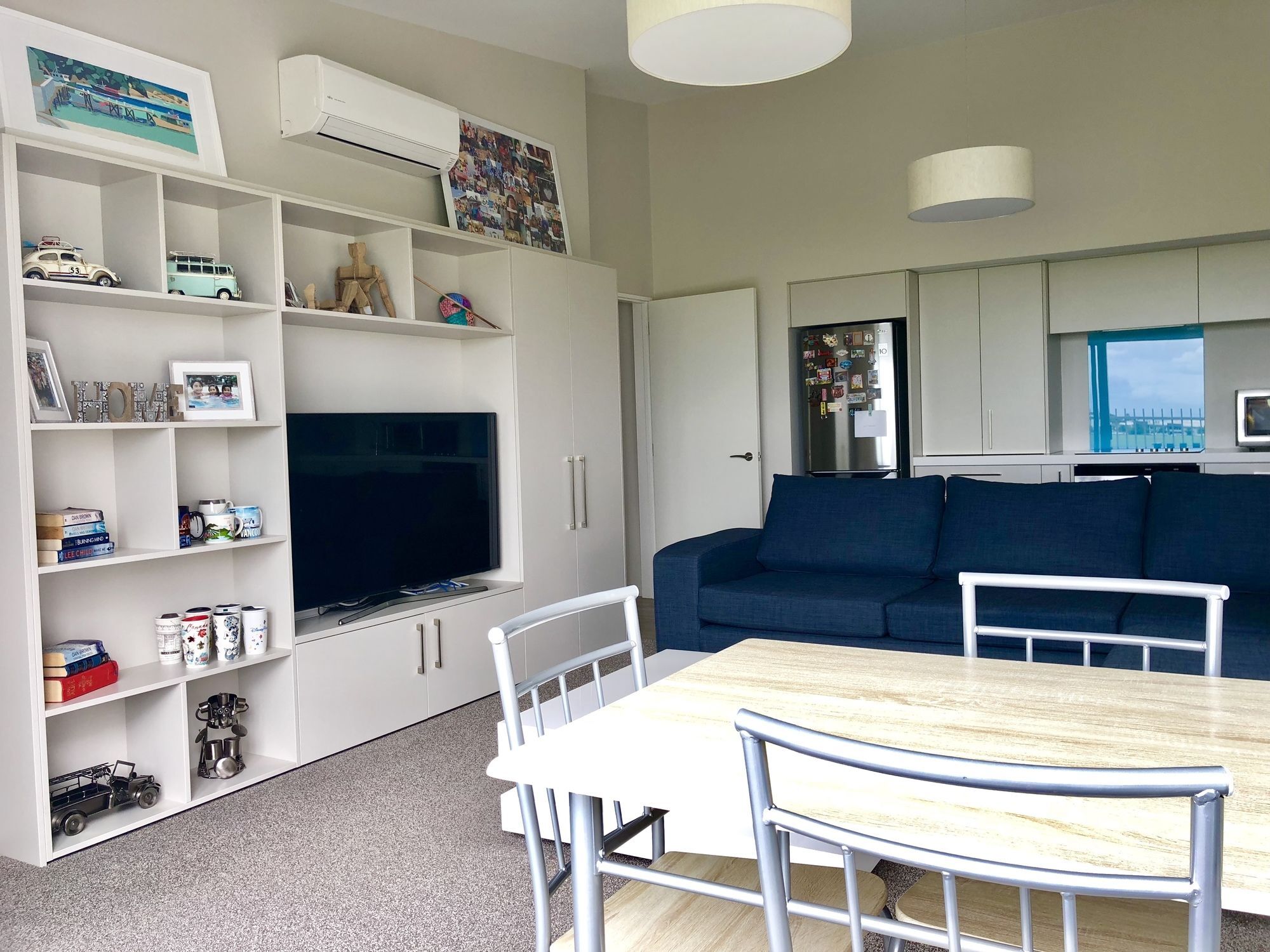Lovely, Sunny, Home Sweet Home Christchurch Dış mekan fotoğraf