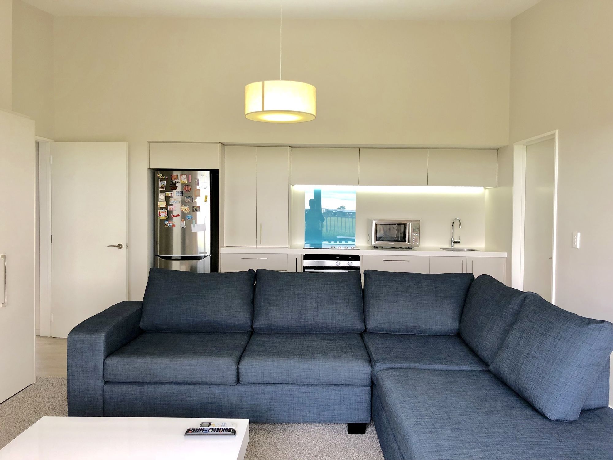 Lovely, Sunny, Home Sweet Home Christchurch Dış mekan fotoğraf